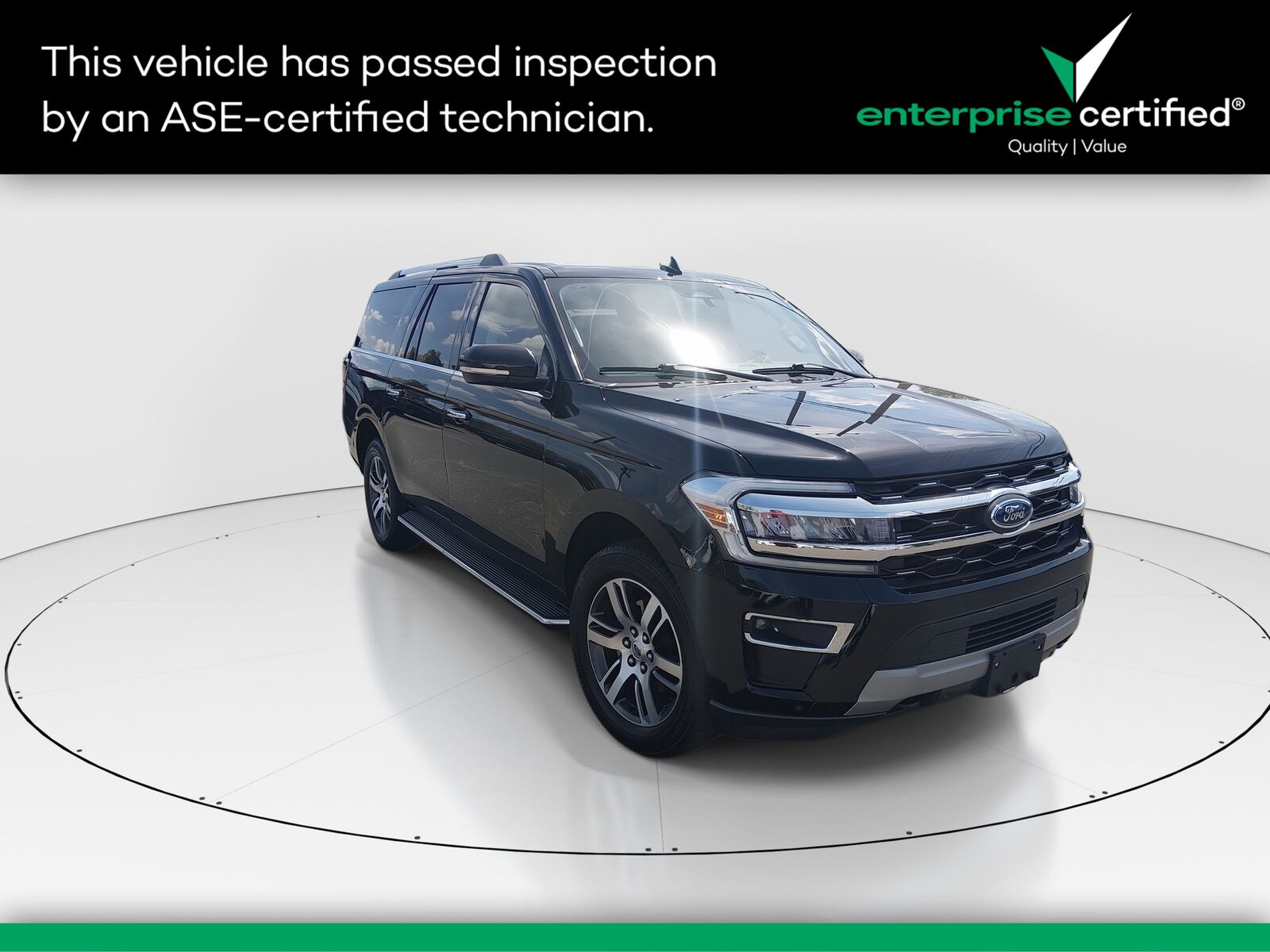 2023 FORD Expedition