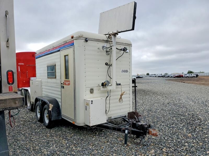 2018 KIEFER-BUILT Kiefer-Built