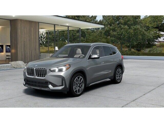2026 BMW X1