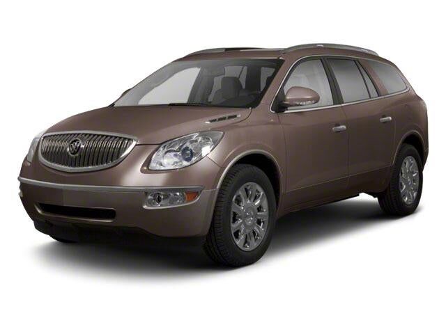 2012 BUICK Enclave