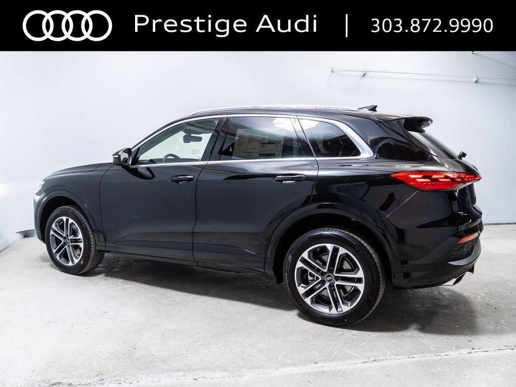2026 Audi Q5