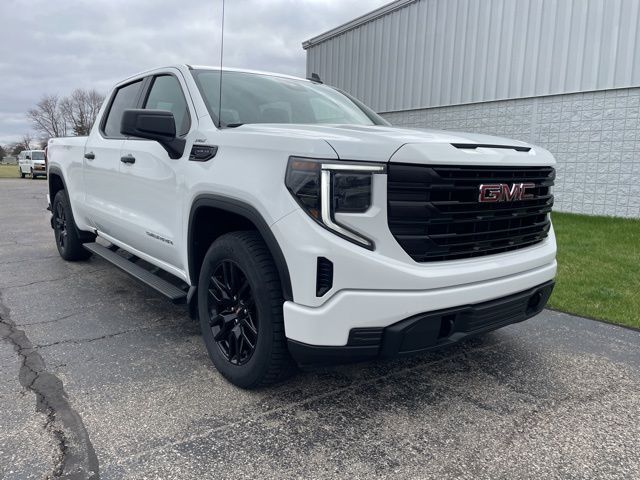 2023 GMC Sierra
