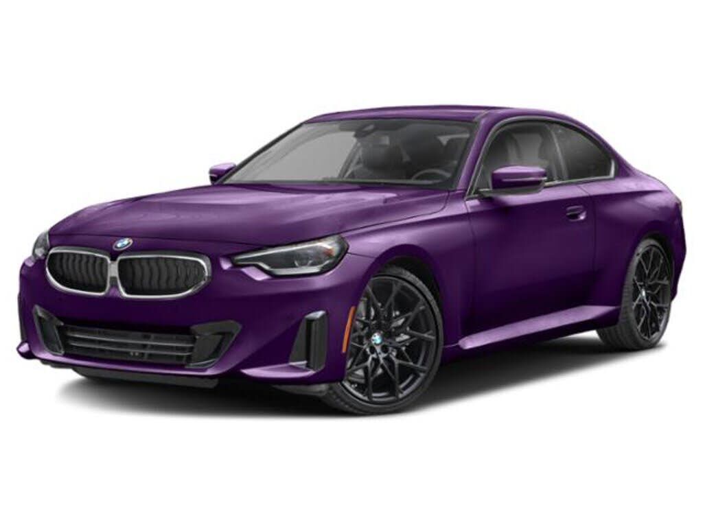 2023 BMW 2 Series