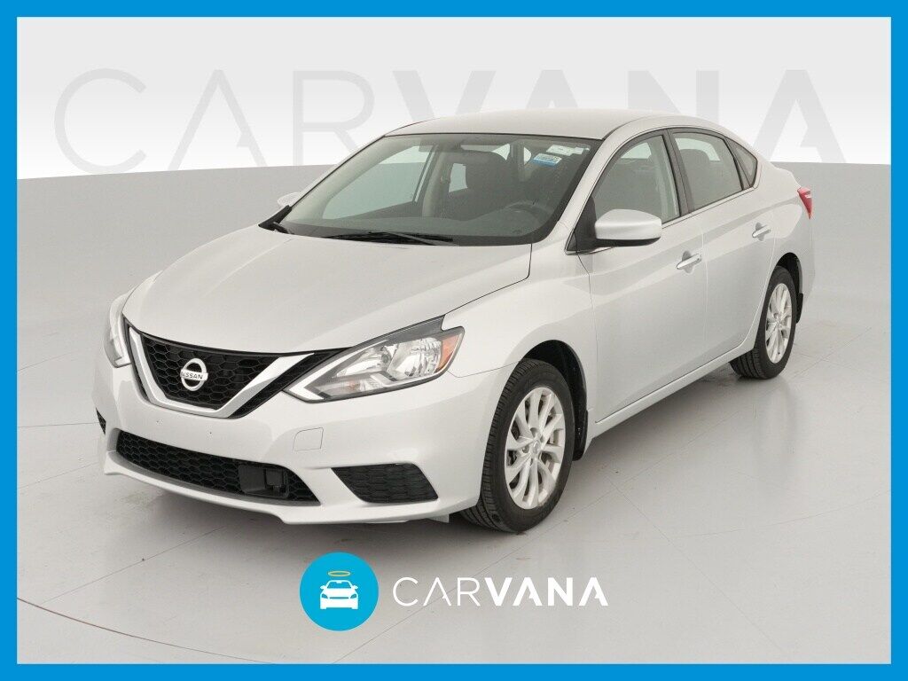 2018 NISSAN Sentra
