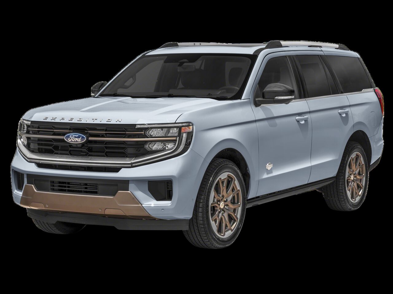 2025 FORD Expedition