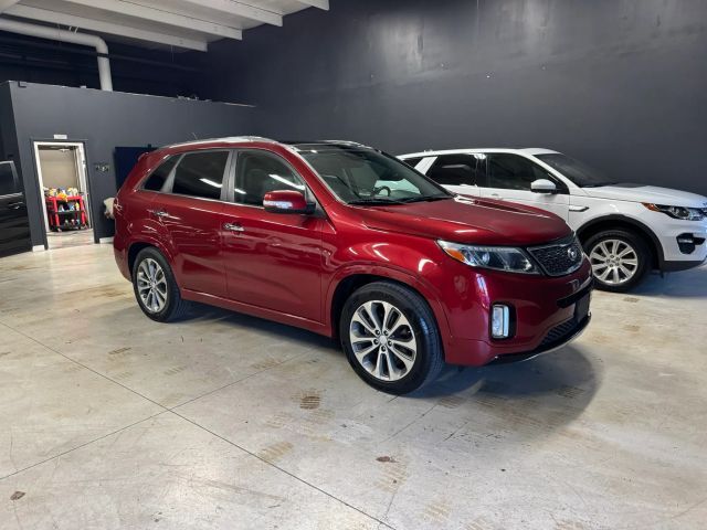 2015 KIA Sorento