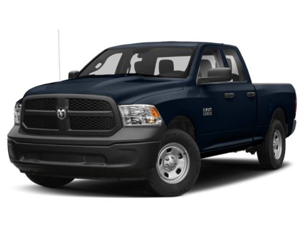 2013 RAM 1500
