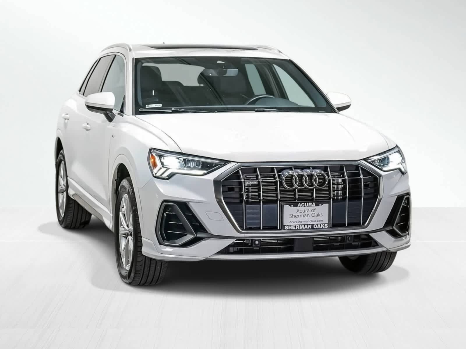 2024 Audi Q3