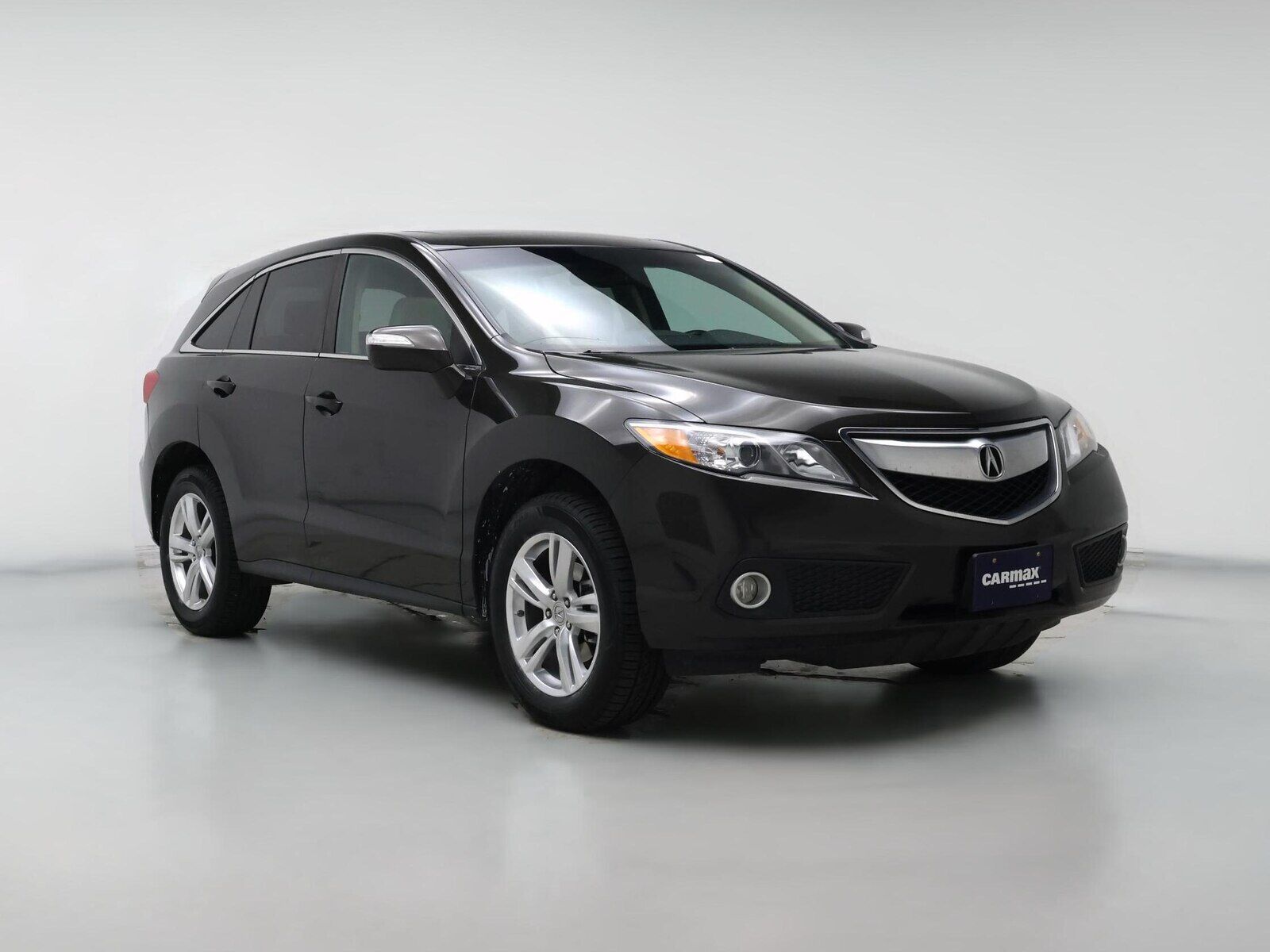 2015 ACURA RDX