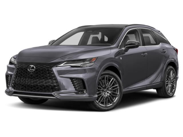 2023 LEXUS RX