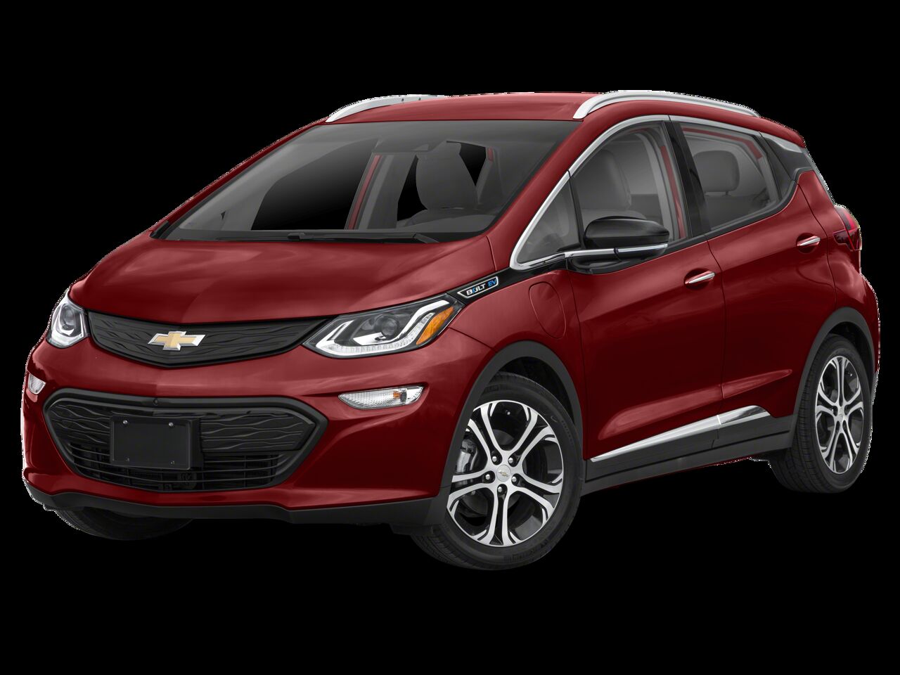 2020 CHEVROLET Bolt EV