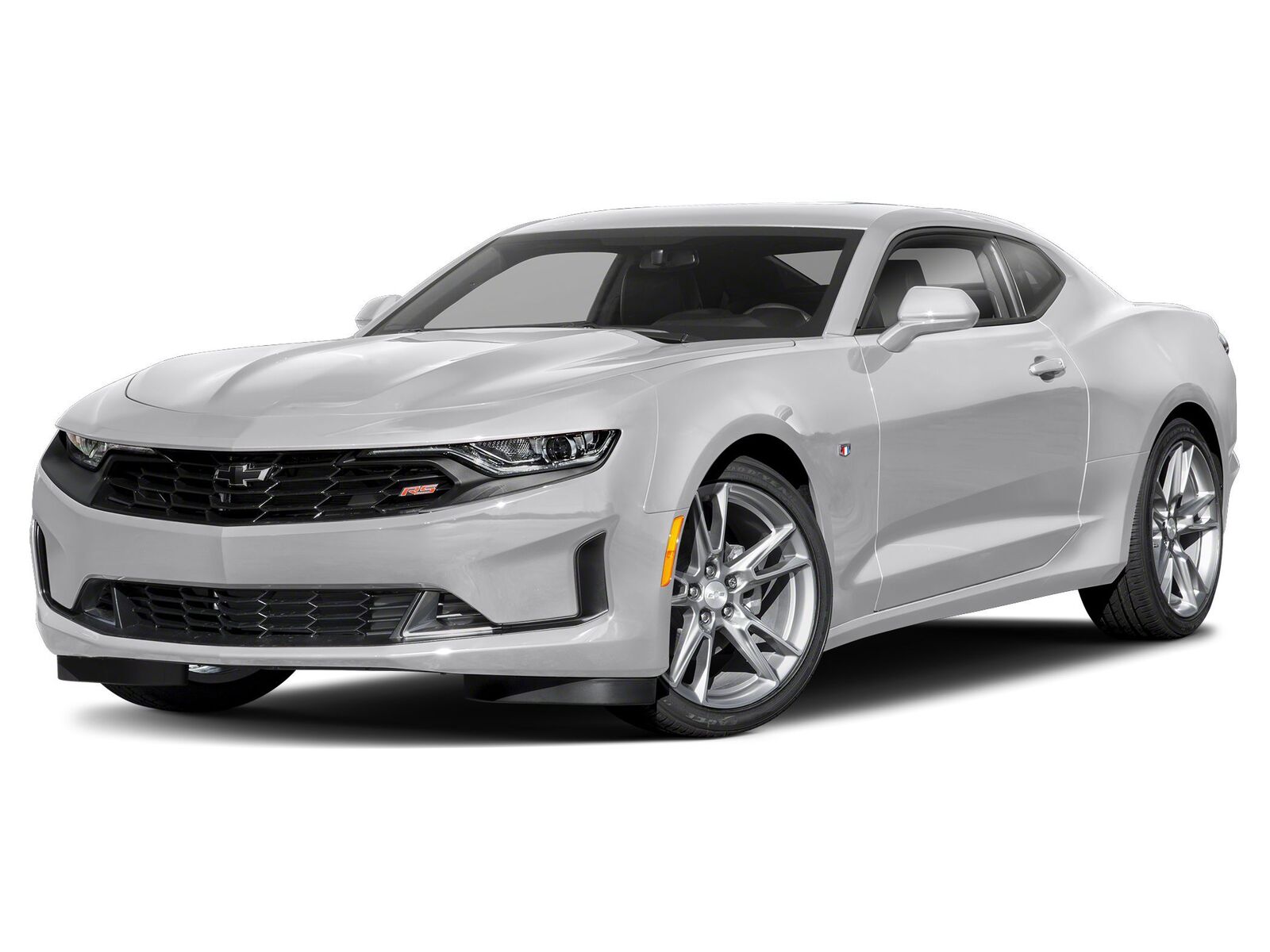 2019 CHEVROLET Camaro