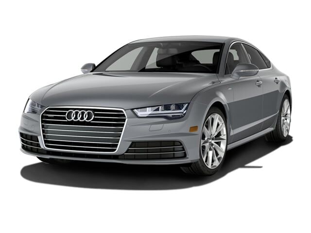 2016 AUDI A7
