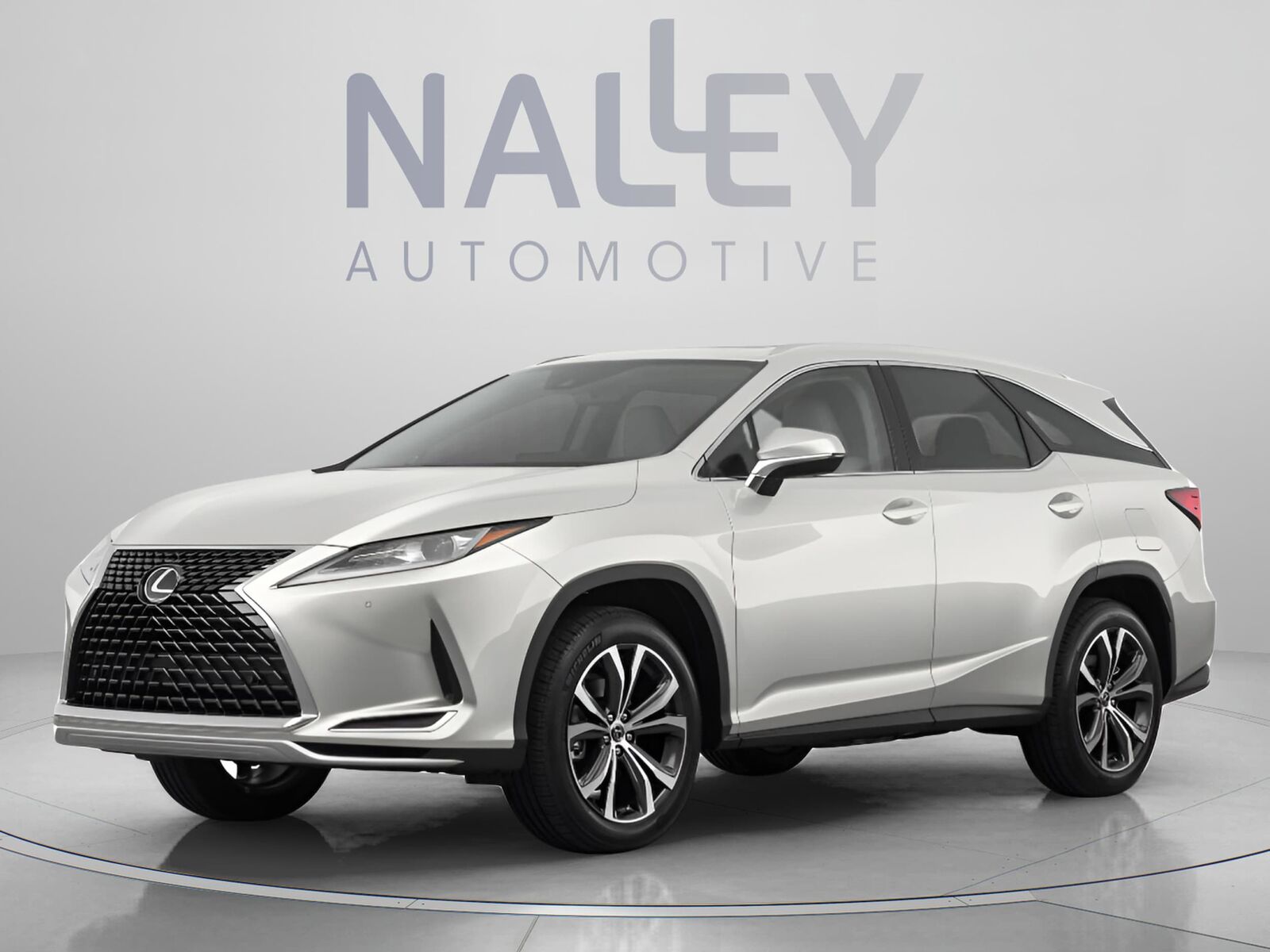 2021 LEXUS RX