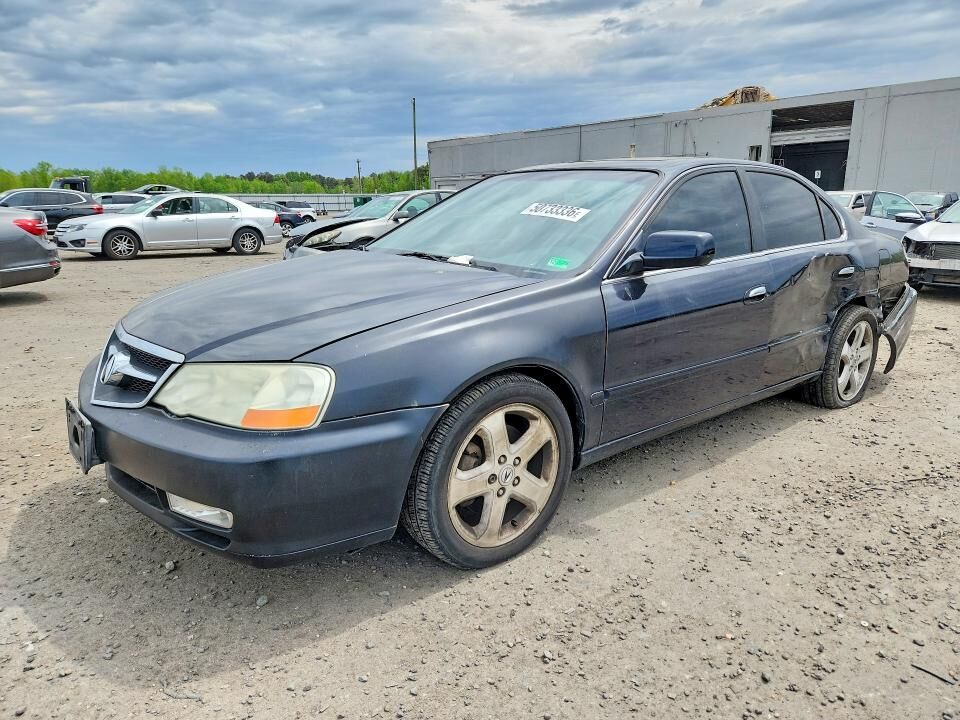 2003 ACURA TL