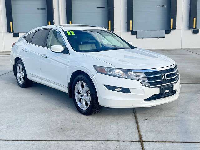 2011 HONDA Accord