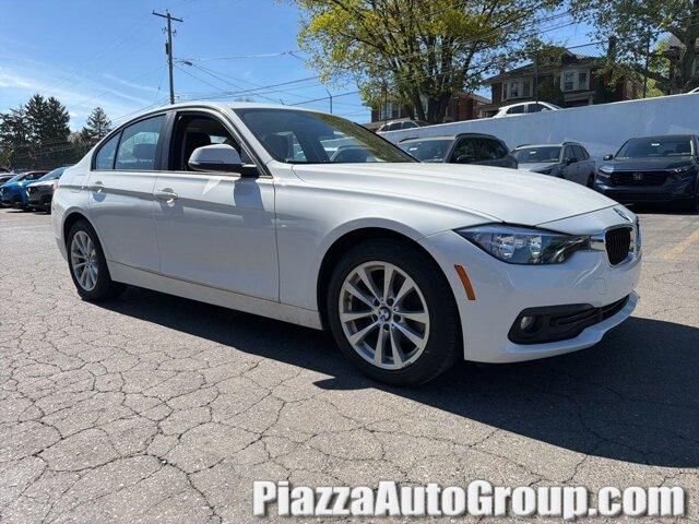 2016 BMW 3 Series