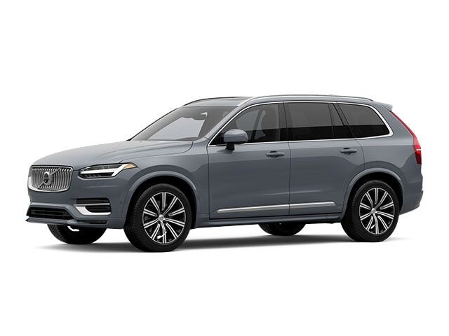 2023 VOLVO XC90