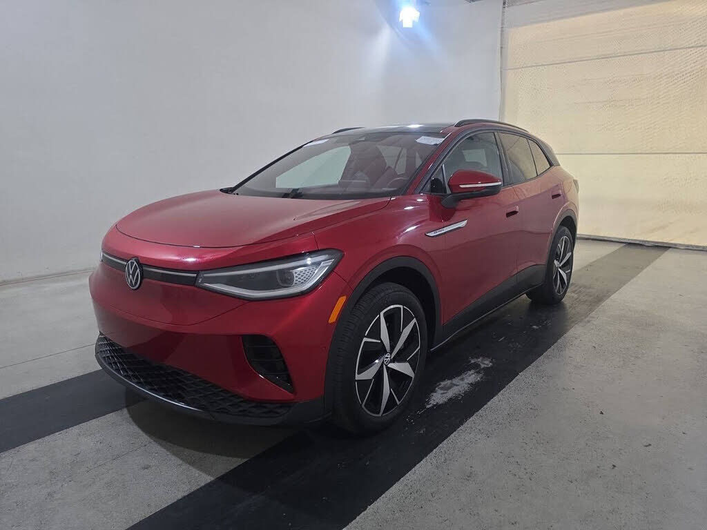 2023 VOLKSWAGEN ID.4