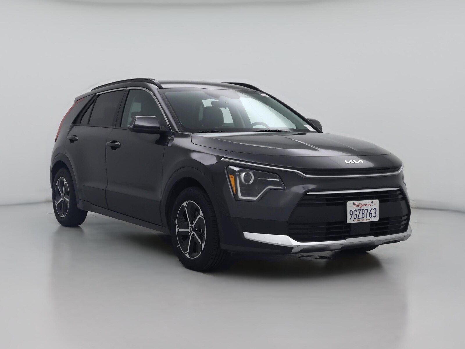 2023 KIA Niro