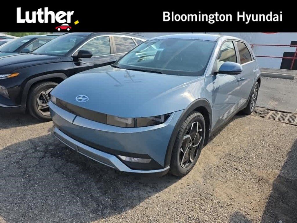 2024 HYUNDAI IONIQ 5