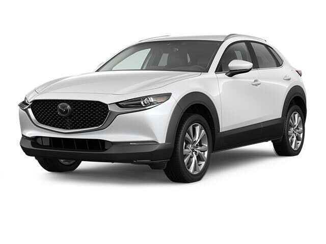 2023 MAZDA CX-30