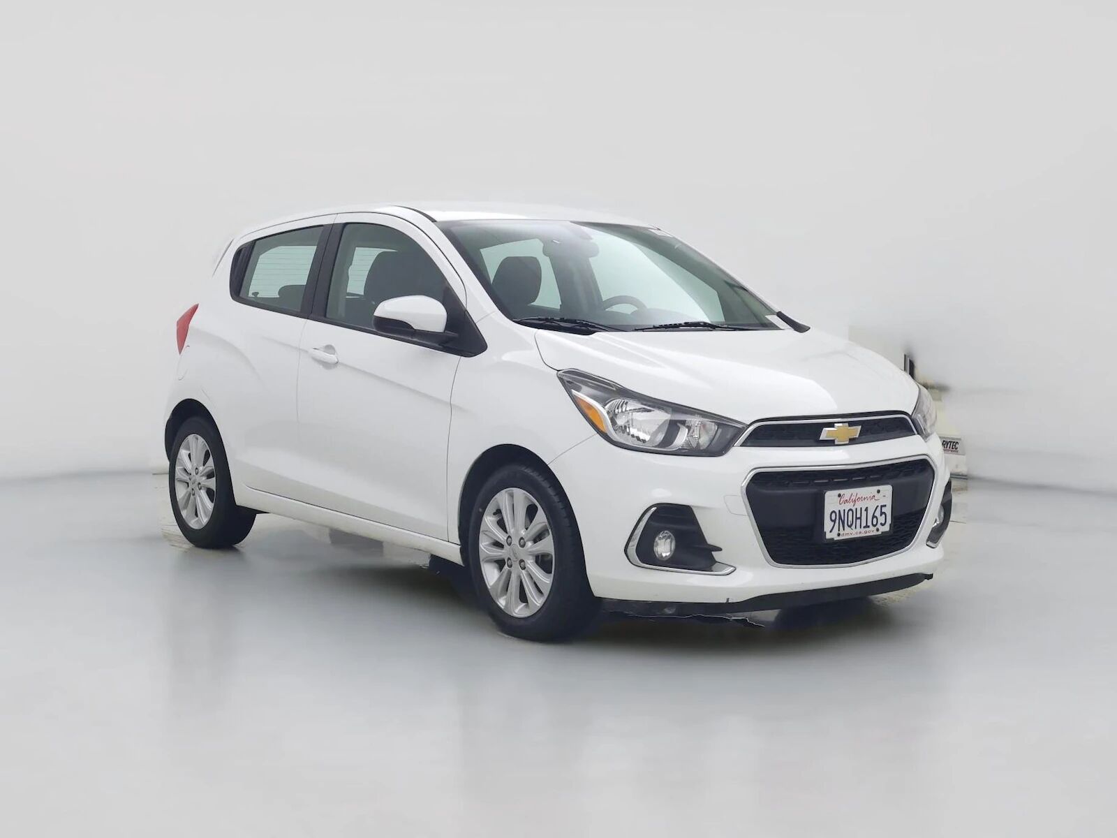 2017 CHEVROLET Spark