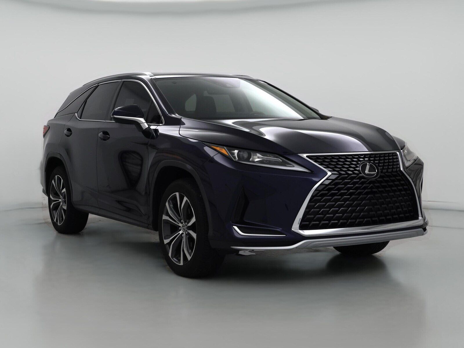 2020 LEXUS RX