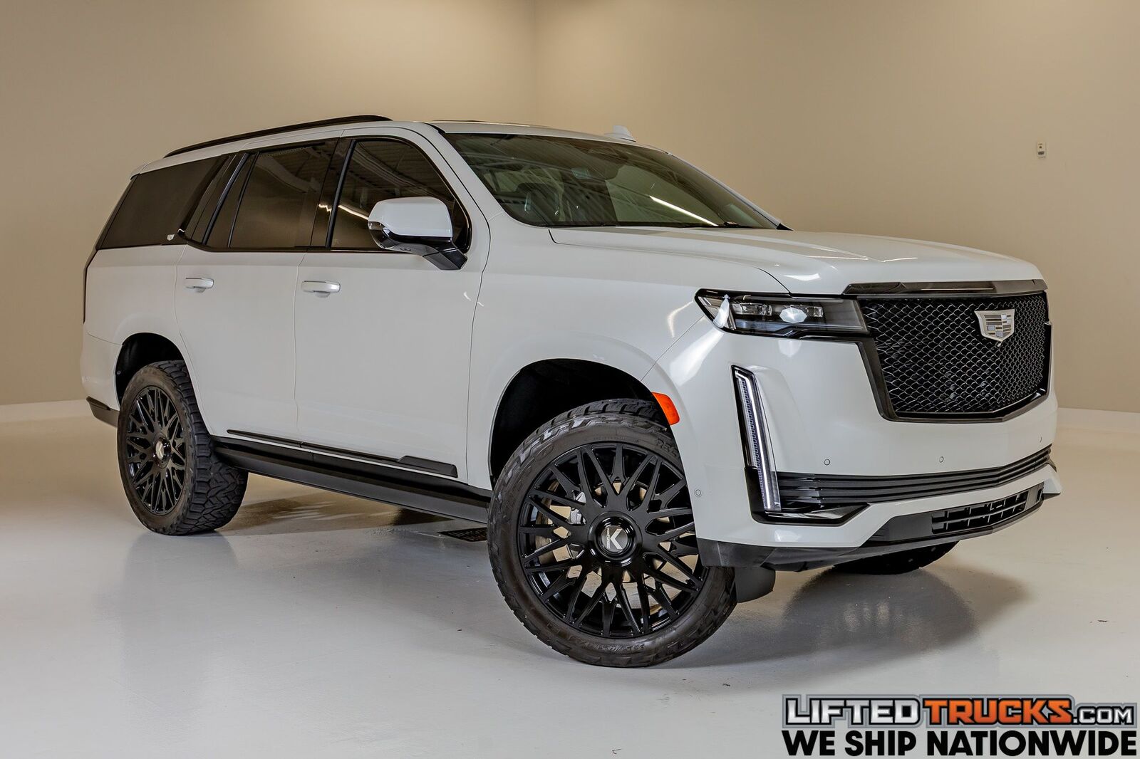 2024 CADILLAC Escalade