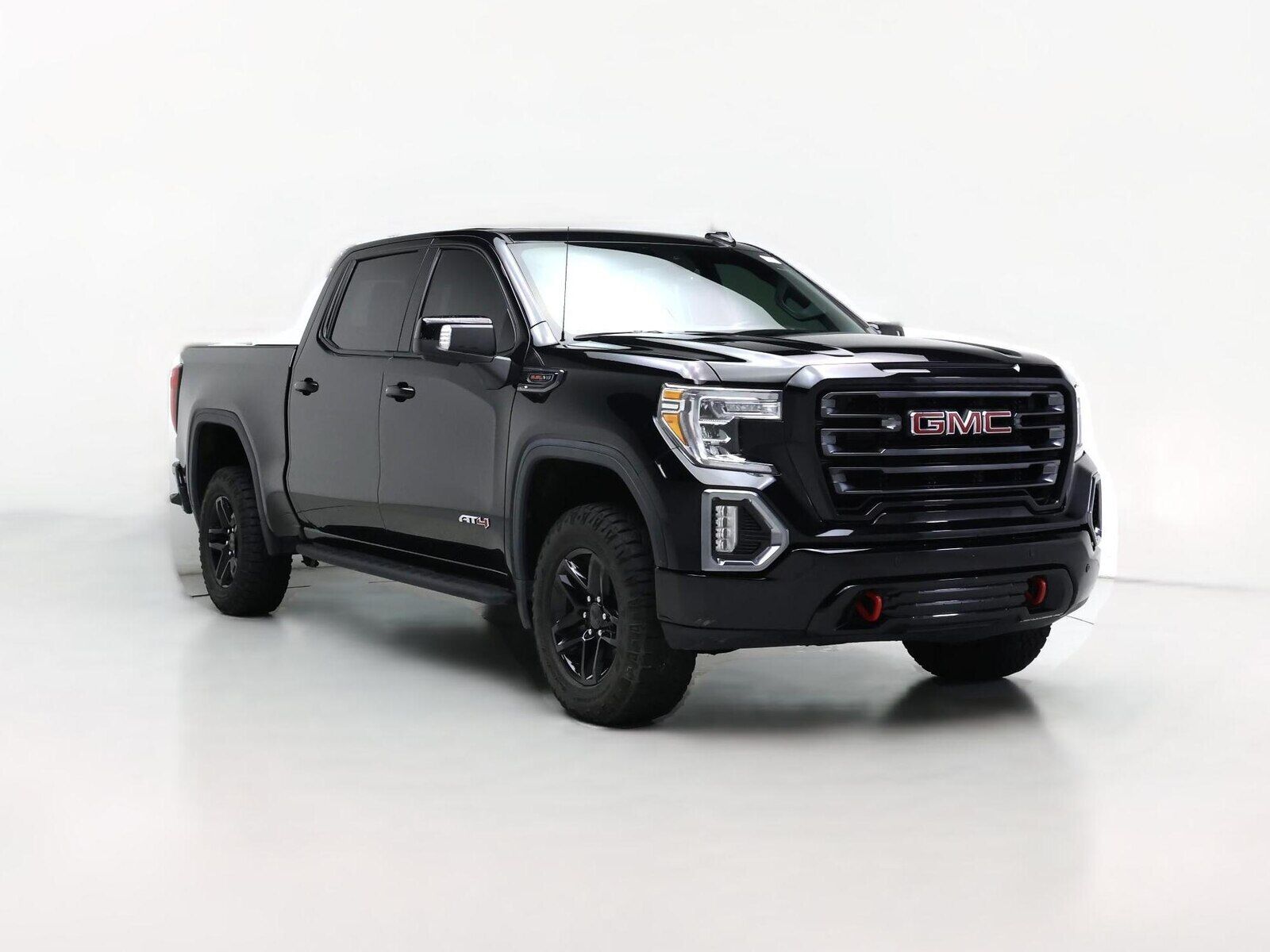 2022 GMC Sierra Limited