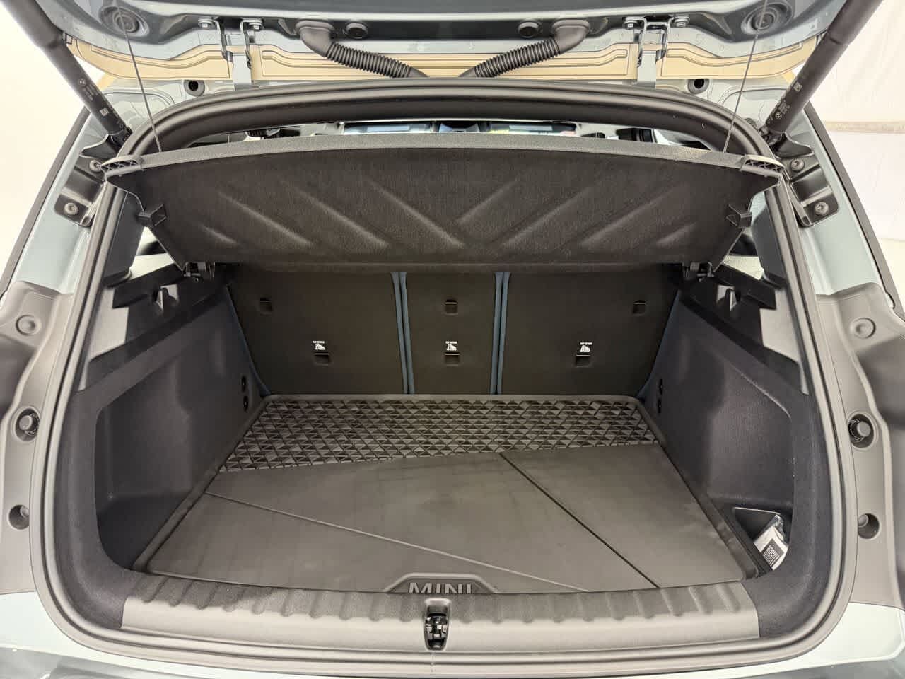 2026 MINI Countryman