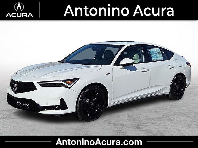 2026 ACURA Integra