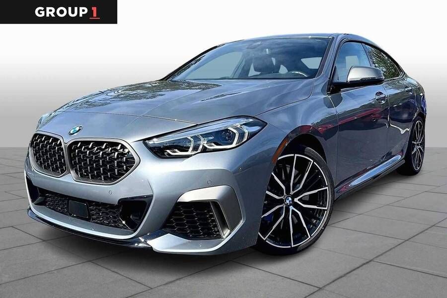 2024 BMW M2