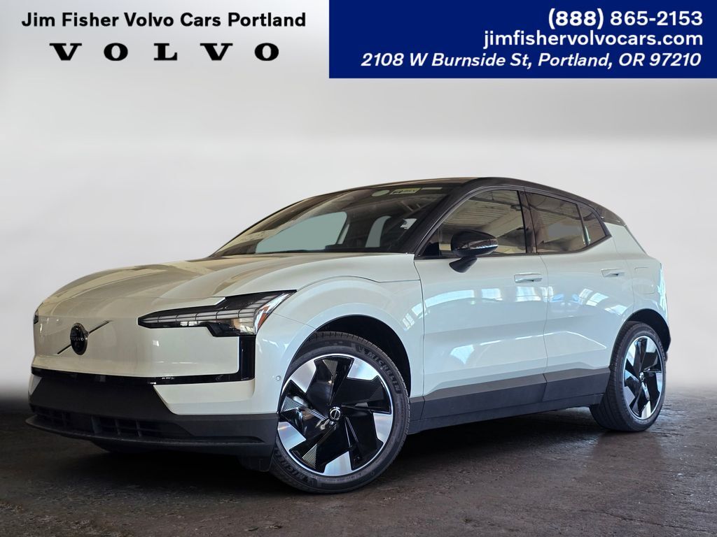 2025 VOLVO EX30