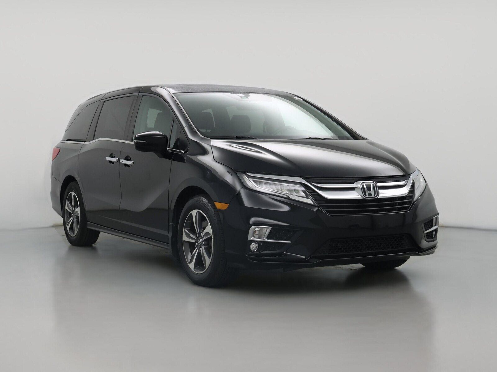 2020 HONDA Odyssey