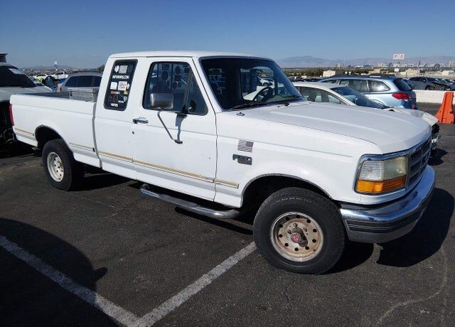 1994 FORD F-150