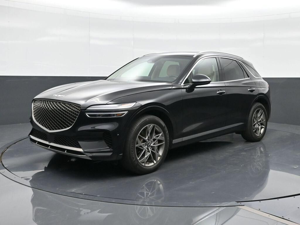 2023 GENESIS GV70