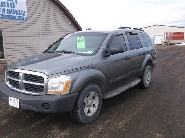 2006 DODGE Durango