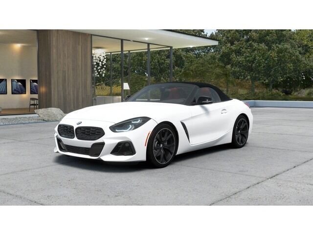 2026 BMW Z4