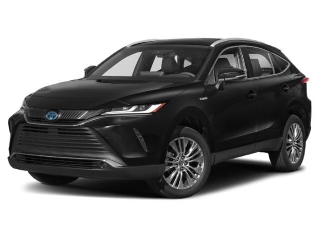 2022 TOYOTA Venza