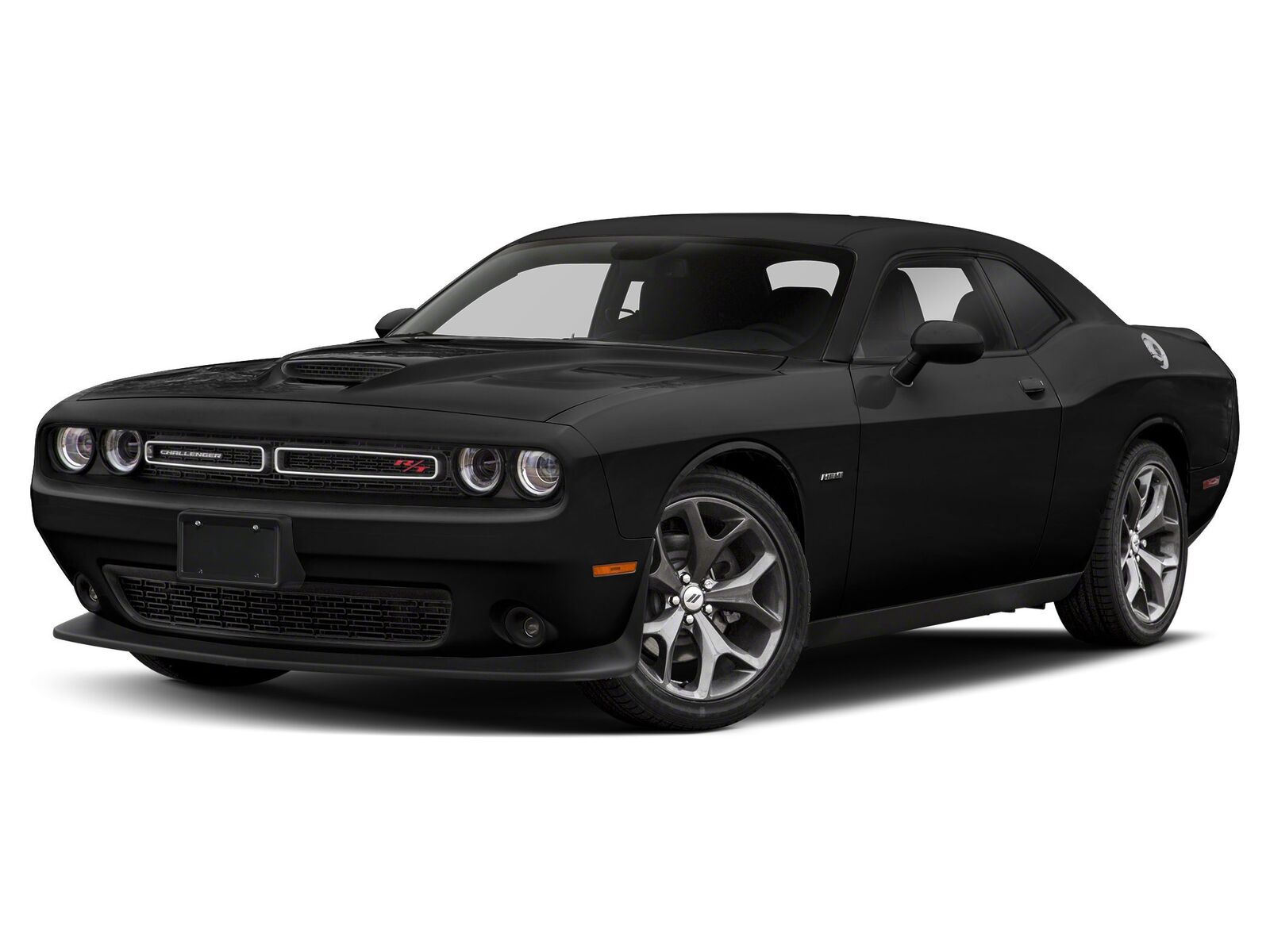 2020 DODGE Challenger