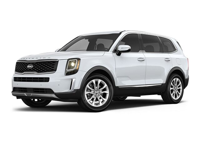 2020 KIA Telluride