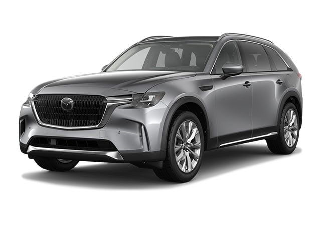 2024 MAZDA CX-90