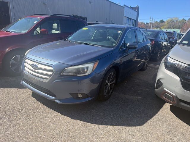2015 SUBARU Legacy