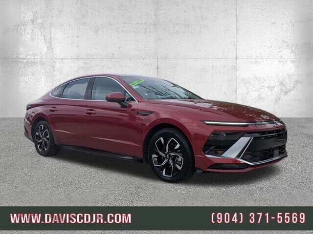 2024 HYUNDAI Sonata