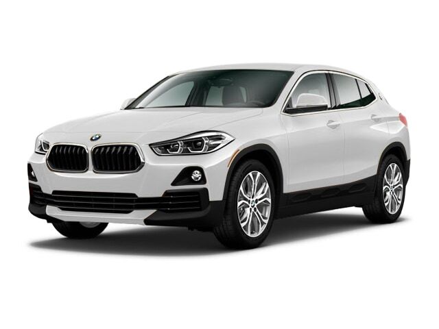 2018 BMW X2
