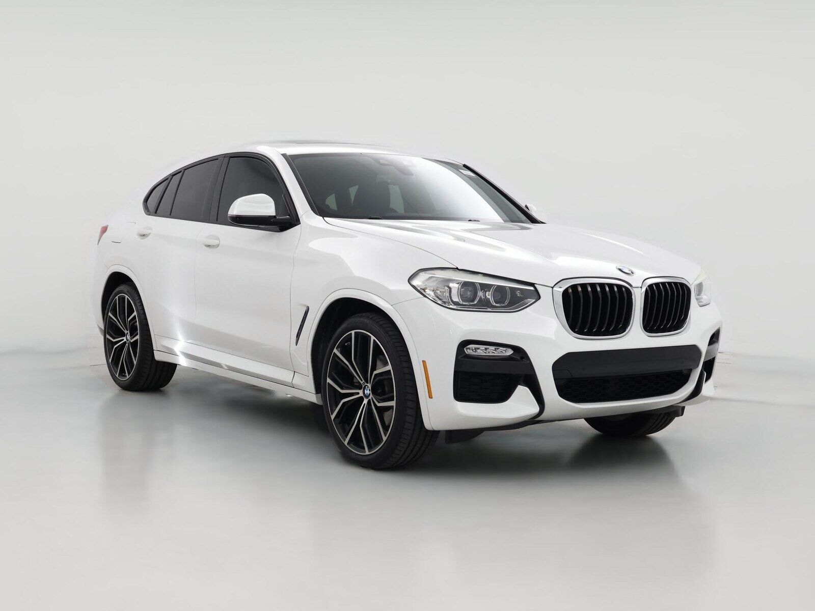 2019 BMW X4