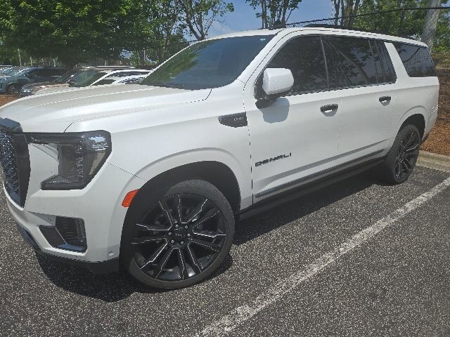 2023 GMC Yukon XL