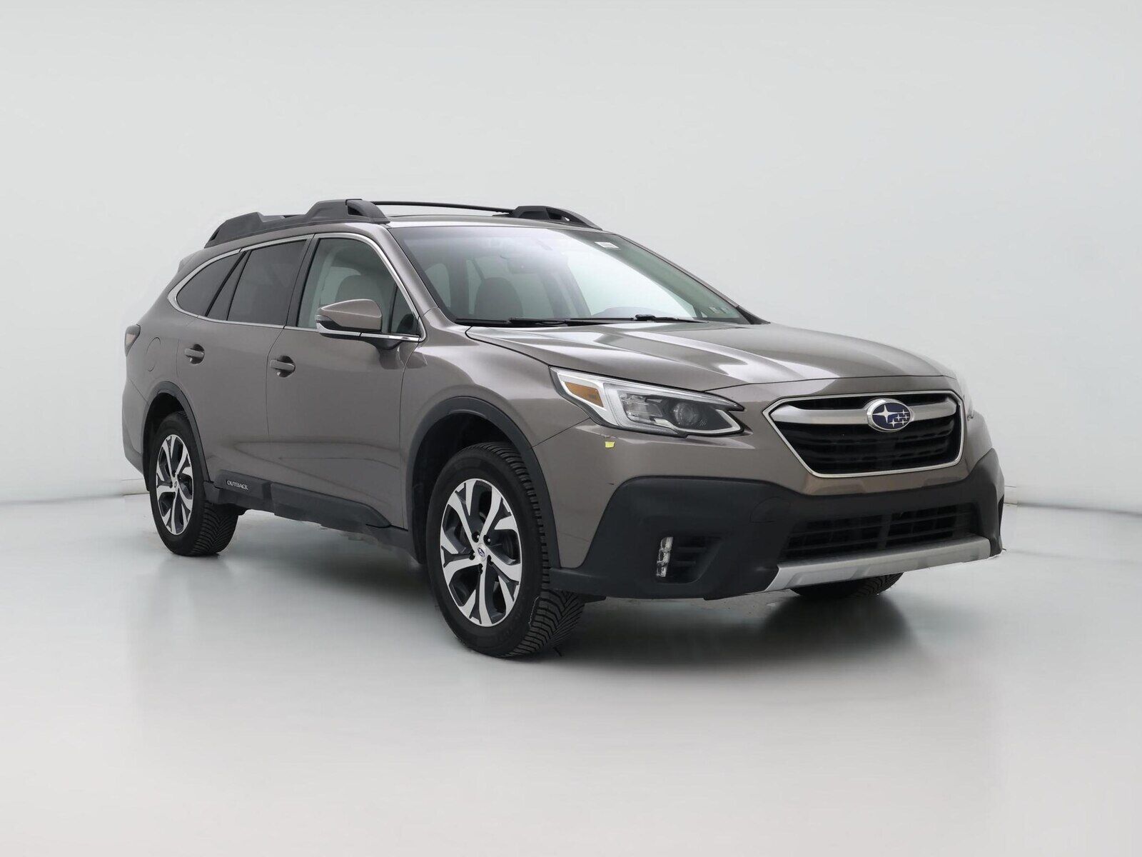 2021 SUBARU Outback