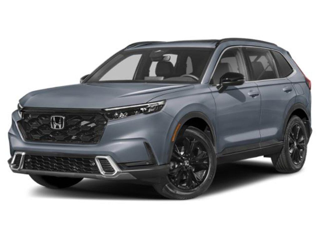 2023 HONDA CR-V
